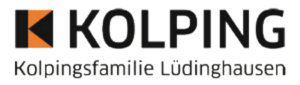 Kolpingsfamilie Lüdinghausen logo